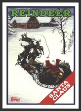 Top Christmas Cards for Sports Card Collectors 29