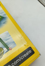 LEGO 4095 Record and Play Power Functions EOL MISB NEW NEW Creator Inventor