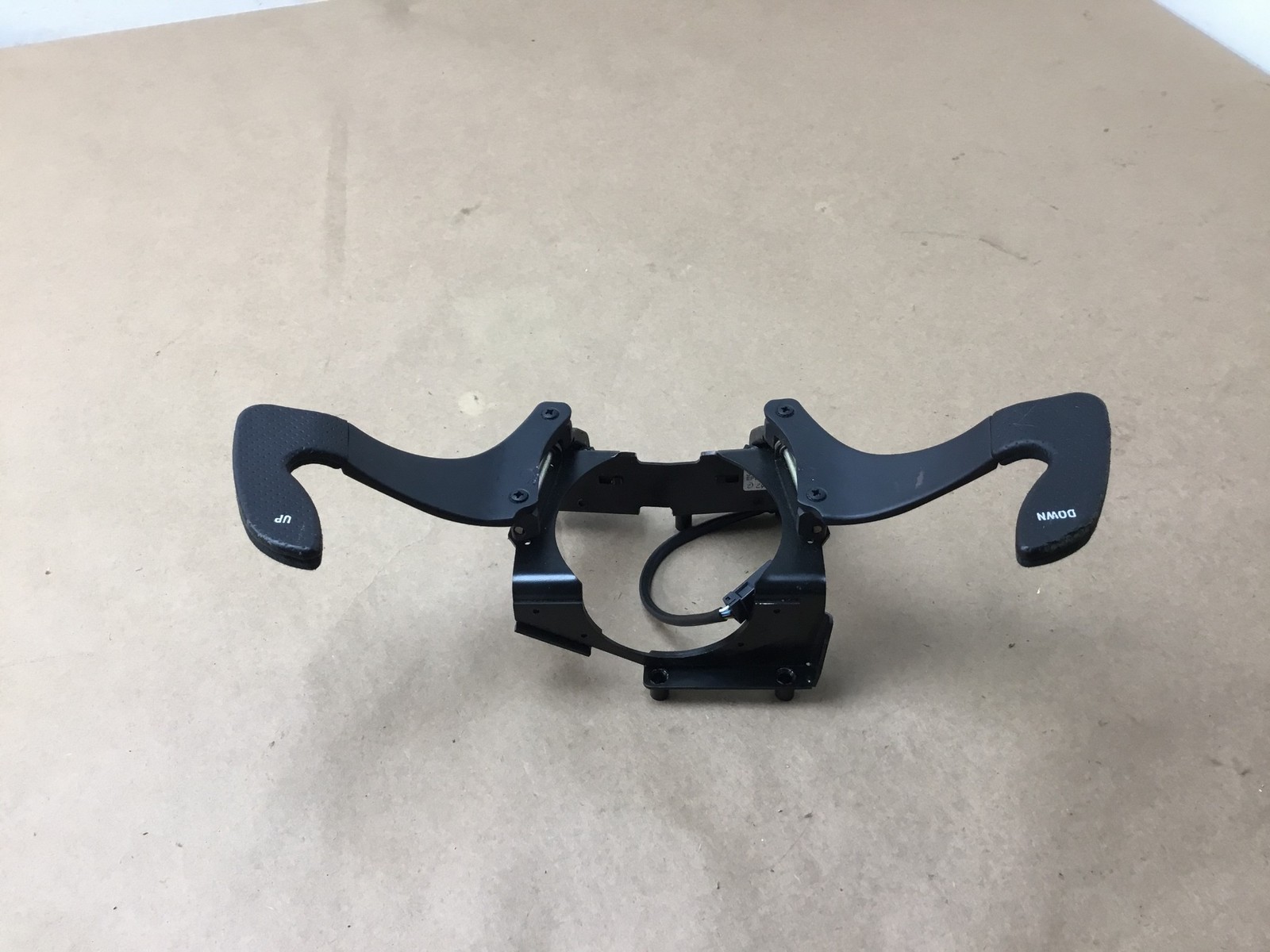 Maserati Coupe GT 2003 Paddle Shifter Shift W/ Bracket 02-06 ;:Y