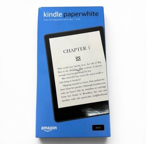 Amazon Kindle Paperwhite 11th Generation | eBay