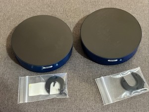 New Way Air Bearings S1012501. 125mm Diameter.