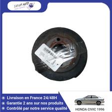 Tambour de frein Honda CIVIC