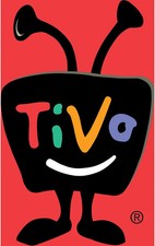 Multi-Format DVD Recorder for Analog Archiving New in Box TIVO, Model TCD540040