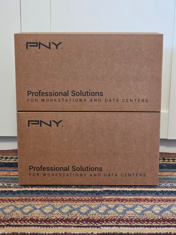 NVIDIA RTX A2000 6GB GDDR6 Professional Graphics Card - Tested and Working ✅