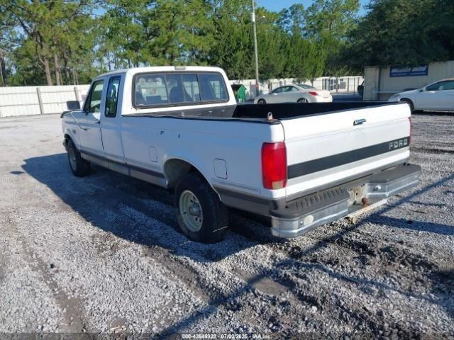 Rear Axle Without ABS 3.55 Ratio Fits 87-96 BRONCO 1136258 - Image 4 of 4