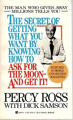 The Secret of Getting What You - ACCEPTABLE