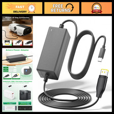 20V PD USB C Power Supply for ResMed AirSense 11, 65W DC Converter Charger