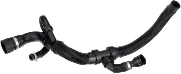 Neu - Gates 05-3960 KüHlerschlauch FüR Volvo-image