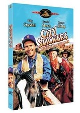 City Slickers 1  von Ron Underwood | DVD | Zustand sehr gut