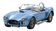 Kyosho Ford Shelby Cobra 427 sc Spider 1965 1:12 08633VBL