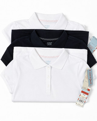 Cat and Jack 3 pack Girls clothes 