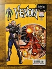 VENOM 36 NM CAFU CABLE VARIANT AMAZING SPIDER-MAN 129 HOMAGE MARVEL 2024