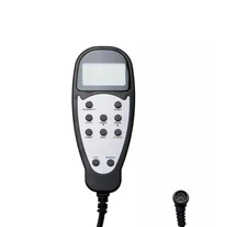 Emomo 8 Pin Massage Remote Control Handset NHX03 for Power Recliner Lift Chairs