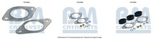 Catalytic Converter Mounting Kit BM CATALYSTS FK91968 Fits Hyundai Kia ix35