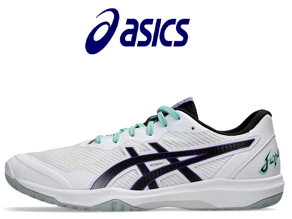 New asics Volleyball shoes ROTE JAPAN LYTE FF 3 1053A054 107