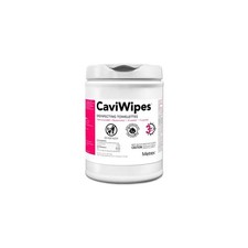 Metrex CaviWipes Towelettes Disinfecting Wipes Regular 160 Wipes Kerr 13-1100 