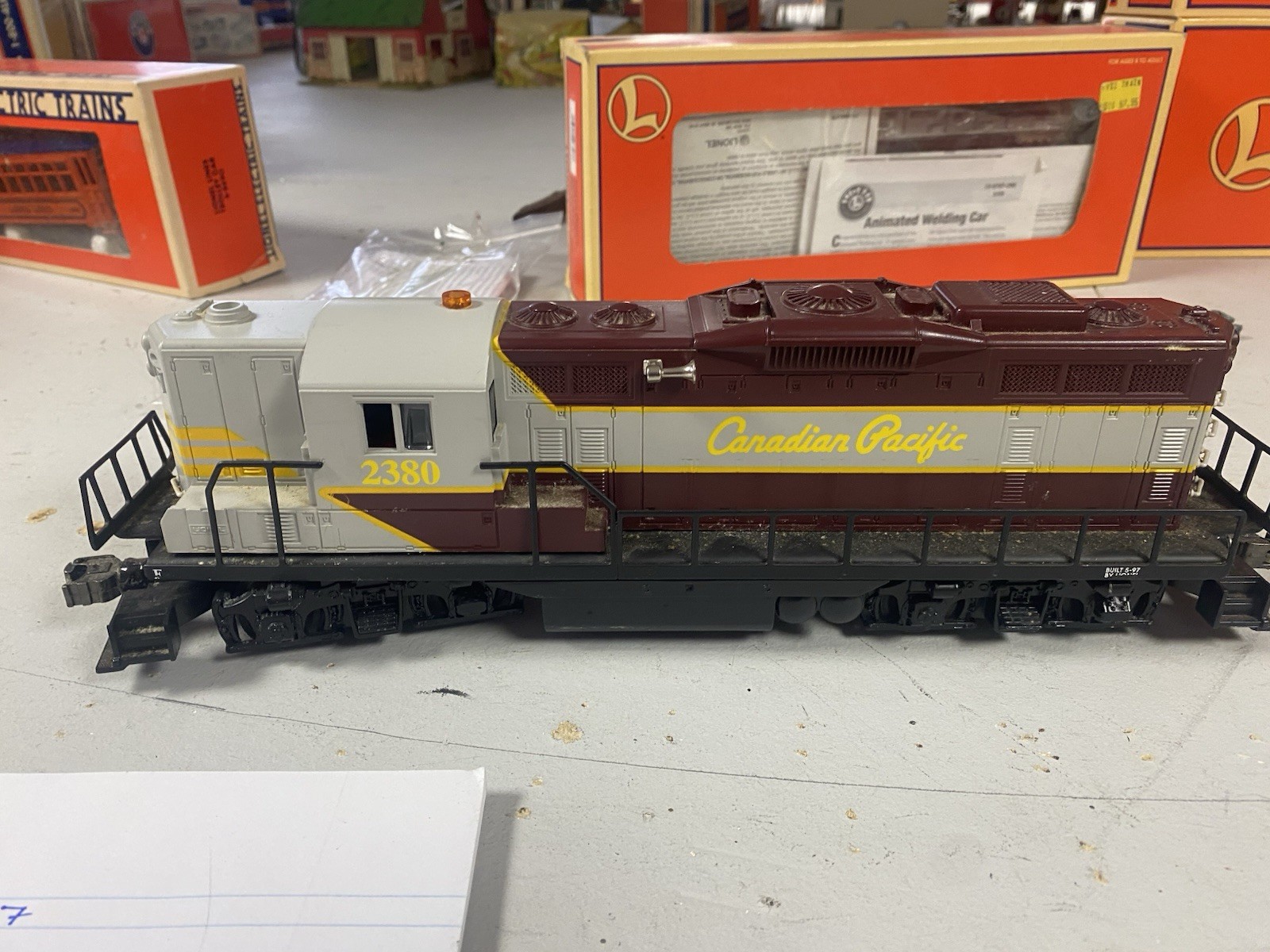 Click here to see eBay Auction