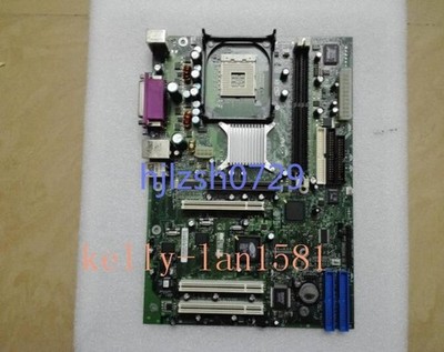 1PC Used ICES-003 S845WD1-E (by DHL or FEx