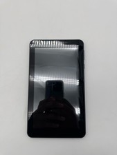  BROKEN onn Surf 7" Tablet 16GB Android Navy Blue