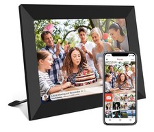 Frameo 10.1  Smart WiFi Digital Photo Frame