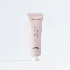 Voesh Vegan Body Hand Creme Jasmine Soothe 3oz