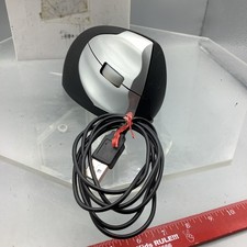 Ergonomic Optical Vertical Mouse Wired Computer Gaming Mouse for PC /Laptop M12