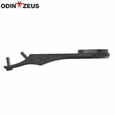 Generic Bicycle Computer Mount Bracket for Universal Handlebar Mounts   Cycling