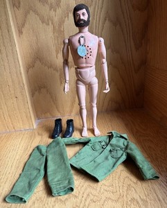GI Joe Adventure Team Commander | eBay