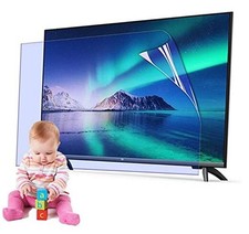 65 Inch Anti-Glare TV Film Blue Light Anti Scratch Film,65 Inch TV 65" 1429 804