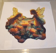 wróżki do prania 11" x 11" mikrofibra połączę, aby zaoszczędzić $ na wysyłce