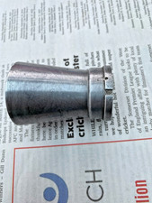 Dellorto carburettor trumpet MINARELLI ITOM BETA GILERA AJW sports MOPED