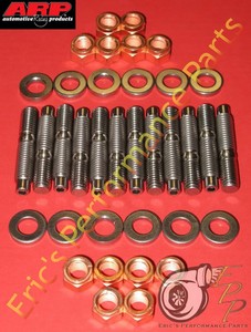 ARP Exhaust Manifold Stud Kit (RB26)