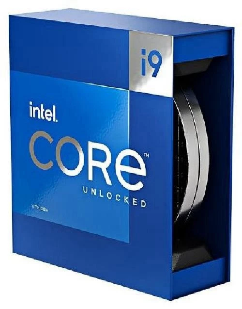 Gaming PC Intel Core I9 13900k - RTX 5060 Ti - 32Gb Ddr5 - 2Tb Ssd - W11 - Immagine 2 di 4