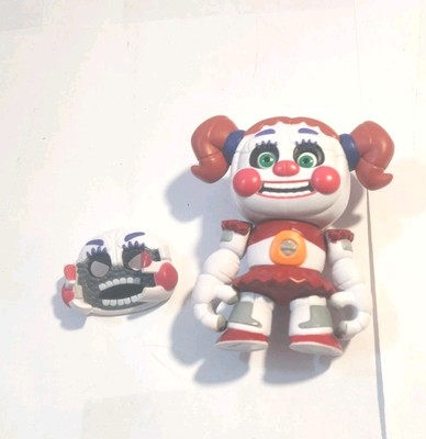 Funko Snaps! Five Nights at Freddy s: Toy  Baby Figure Ty8