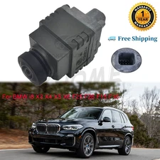 NEW View Camera For BMW i8 X3 X4 X5 X6 F25 F26 F15 F16 66539388797 9388797