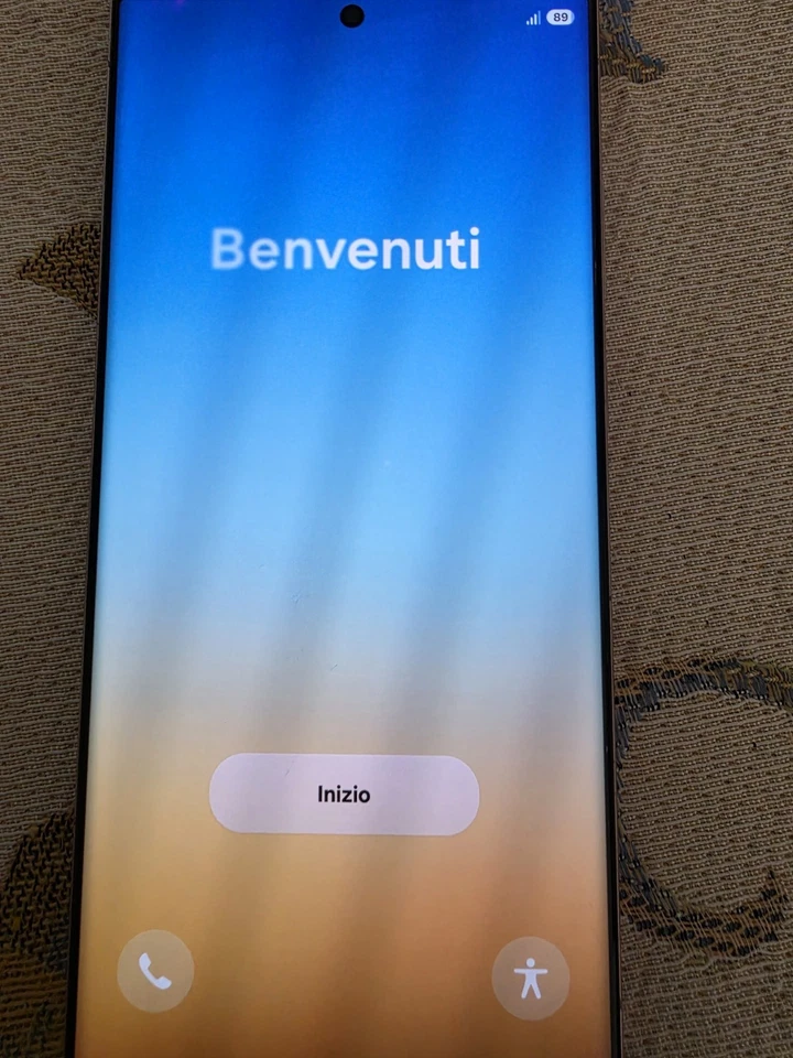 Samsung Galaxy S23 Ultra 5G · 1TB, foto 1 di 5