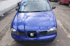 Capote Seat AROSA