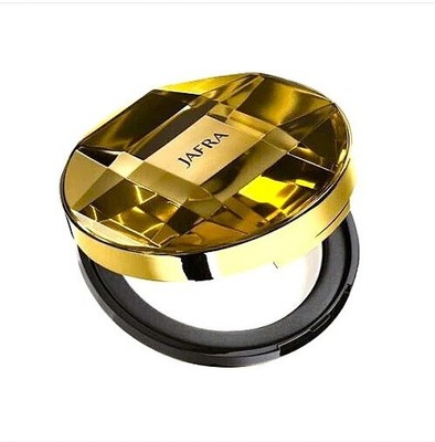 Jafra Transclucent Puder matt 9 g