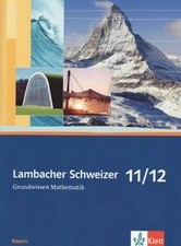 Lambacher Schweizer Grundwissen. 11./12. Schuljahr. ... | Buch | Zustand wie neu