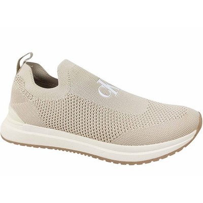 Shoes Universal Kids Calvin Klein V3X9805870702500 Beige