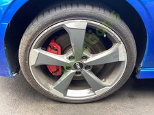 AUDI S3 Alloy Wheel Single 235/35/R19