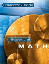 Michael White Essential Maths 7S Homework (Paperback) (UK IMPORT)