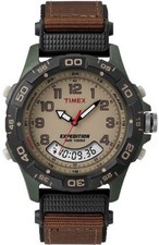 Timex Men's Expedition Quartz 39mm Watch - T45181 NEW