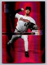 2004 Donruss Elite Passing the Torch  Roy Oswalt PT-30 #/1000