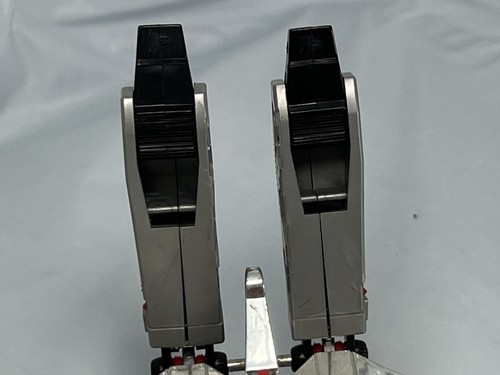 Transformers G1 Original 1984 Dinobot Swoop 99% Complete VG. Missing 1 missile. - Picture 16 of 22