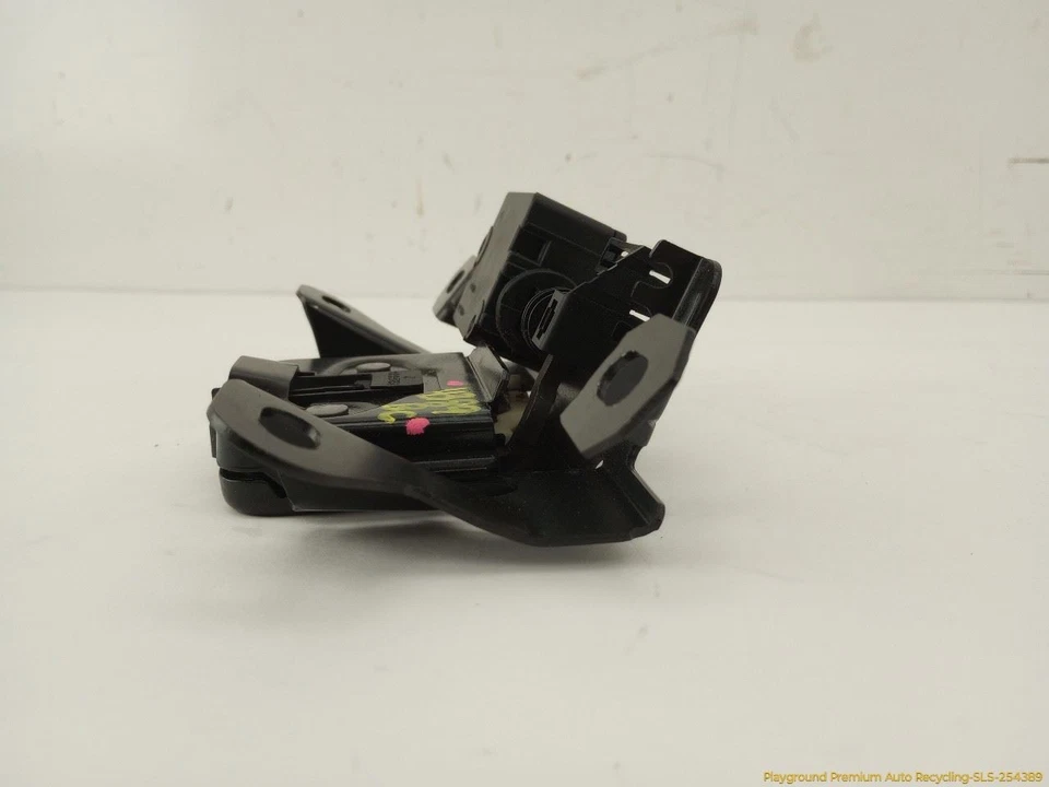 Actuador de pestillo de cerradura de puerta con tapa de escotilla de maletero Volvo C30 para 2007-2013 07 08 09 10 11 Foto 3 de 4