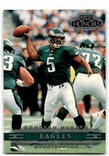 2002 Playoff Honors Donovan McNabb Philadelphia Eagles #71
