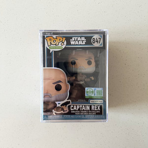 25+ Captain Rex Funko for sale | Updated Oct 2026