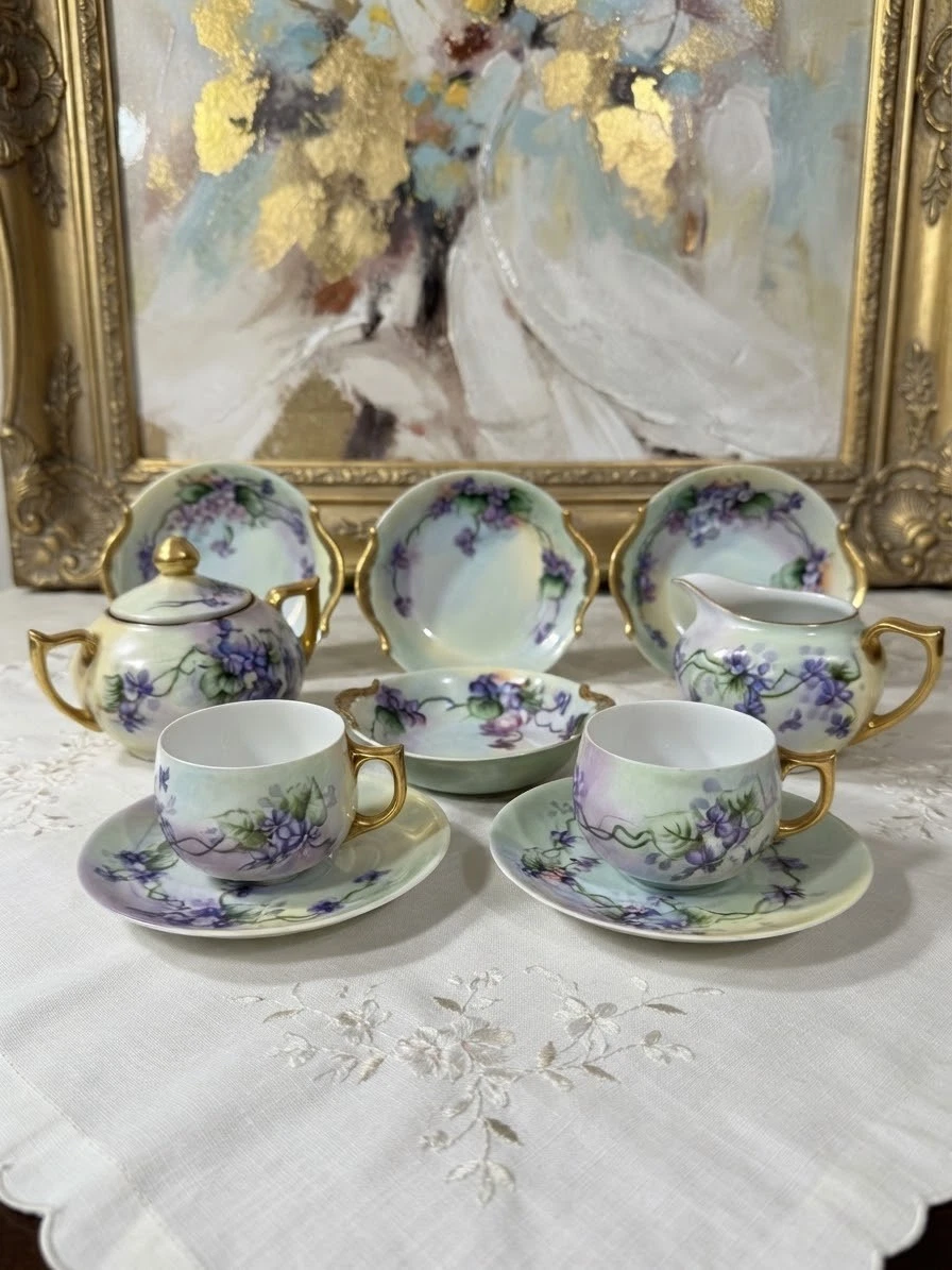 食器 POR 25+ Zeh Scherzer Bavaria Indiana Porcelain Dinnerware for sale