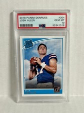 2021 Leaf Slab Mania Multi-Sport Cards 18